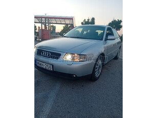 AUDI A3 1.9 TDI Attraction