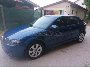 AUDI A3 2.0 FSI Ambiente