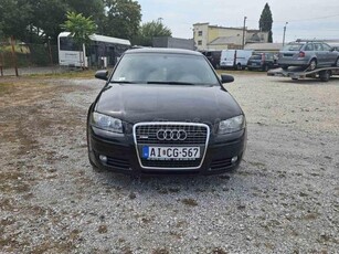 AUDI A3 2.0 PD TDI Attraction DSG DPF S Line!!!