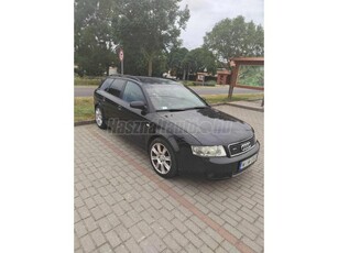 AUDI A4 1.9 PD TDI S line