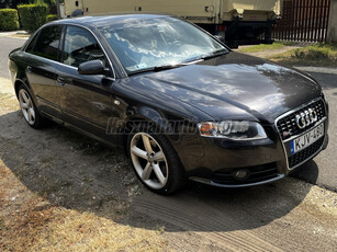 AUDI A4 2.0 PD TDI DPF