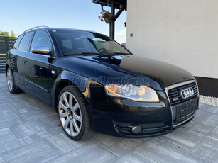 AUDI A4 2.0 PD TDI