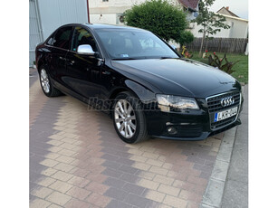 AUDI A4 2.0 TDI DPF