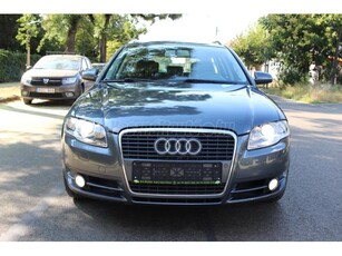 AUDI A4 Avant 2.0 T FSi SPORT // ÜLÉSFŰTÉS // XENON // 174.000 KM // ELSŐ TULAJDONOSTÓL