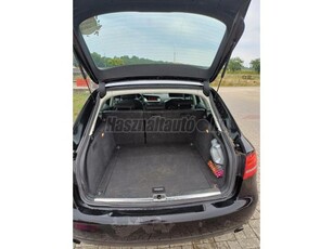 AUDI A4 Avant 2.0 TFSI