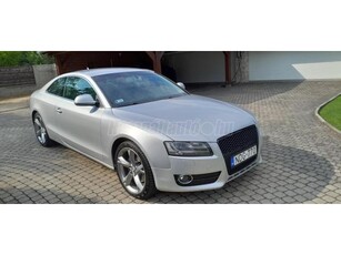 AUDI A5 Coupé 3.0 TDI DPF quattro Tiptronic ic 204e km