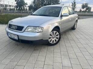 AUDI A6 1.8 Advance