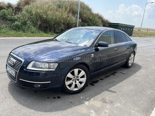 AUDI A6 2.4 V6 Multitronic