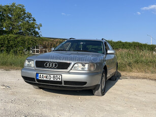 AUDI A6 2.5 TDI