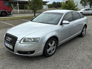 AUDI A6 3.0 V6 TDI quattro Tiptronic ic