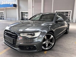 AUDI A6 Avant 2.0 TDI ultra S-tronic 190 LE !!...