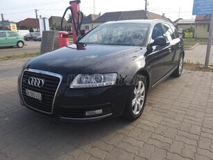 AUDI A6 Avant 3.0 V6 TDI DPF quattro