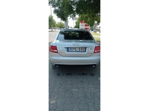 AUDI A6 Avant 3.0 V6 TDI DPF quattro Tiptronic ic