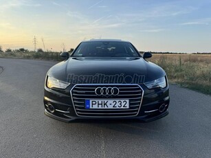 AUDI A7 Sportback 3.0 TDI quattro S-tronic [5 személy] FULL EXTRA.S LINE.NAPTETŐ