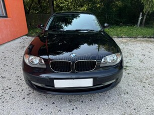 BMW 116i Advantage !! TÉLI NYÁRI KERÉK !!KLÍMA !!