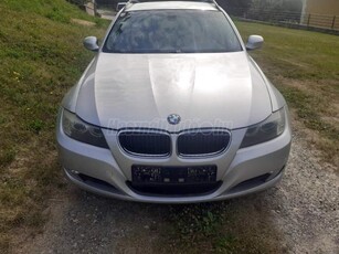 BMW 3-AS SOROZAT 318d Touring