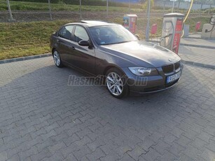 BMW 3-AS SOROZAT 320i