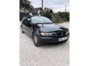 BMW 316i Touring