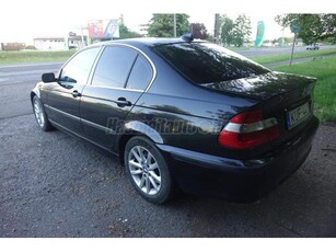 BMW 320d E46