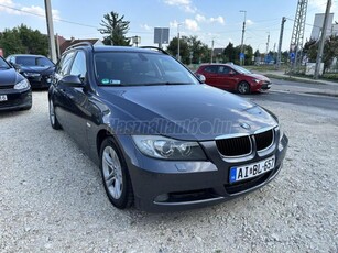 BMW 320d Touring NAGYON SZÉP ÁLLAPOT! FIX ÁR!