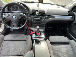 BMW 320i Touring