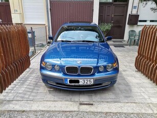 BMW 325ti Compact