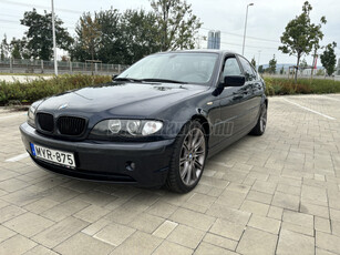 BMW 330d