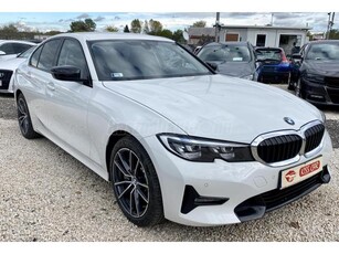 BMW 330e Sport (Automata)