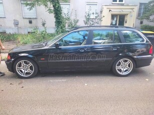 BMW 330i Touring