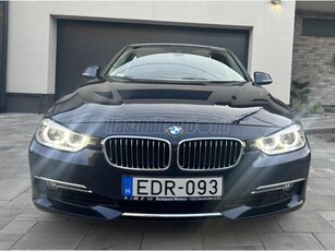 BMW 335i (Automata) (Luxury Line. Full Extra)