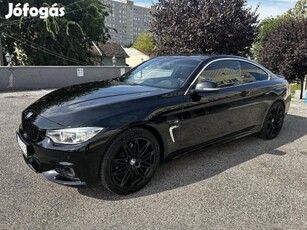 BMW 428i xdrive (Automata)