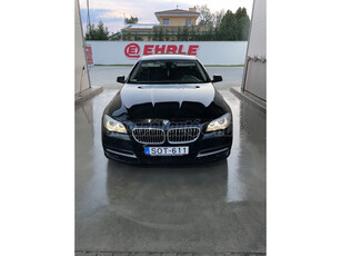 BMW 520d EfficientDynamics