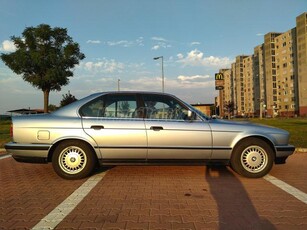 BMW 520i 24V