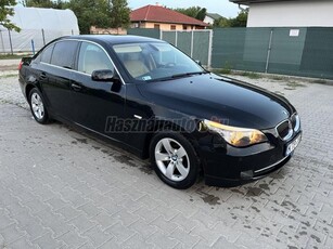 BMW 525d Magyarországi!Magánszemélytől Eladó!