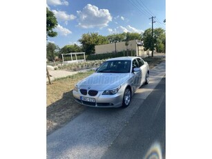 BMW 525i