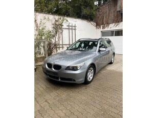 BMW 530d