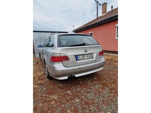 BMW 530d Touring (Automata)