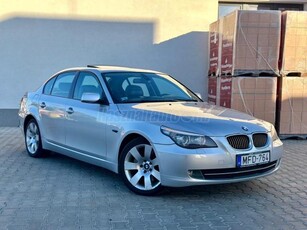 BMW 535d (Automata)