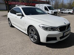 BMW 640i (Automata)