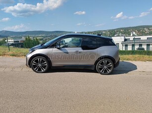 BMW I3 REX (Automata) Facelift LCI Sport pack. Lodge H.K. LED Nagy Navi ACC Keyless