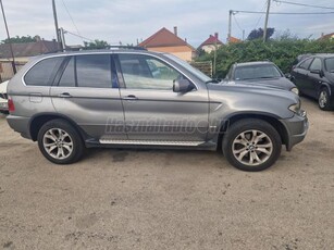 BMW X5 3.0d (Automata)