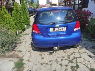 CHEVROLET AVEO 1.2 16V Base AC