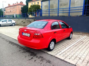 CHEVROLET AVEO 1.2 8V Direct