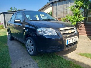 CHEVROLET AVEO 1.2 8V Direct