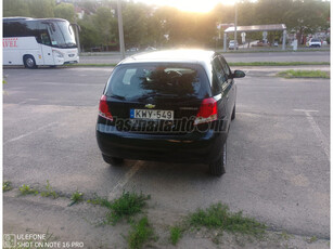 CHEVROLET AVEO 1.2 8V Plus AC