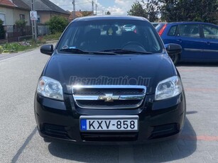 CHEVROLET AVEO 1.4 16V Elite ABS