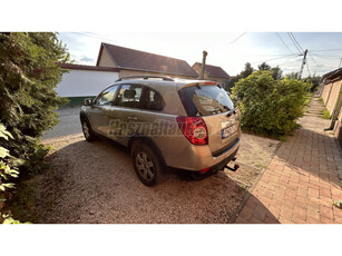 CHEVROLET CAPTIVA 2.0 D LS