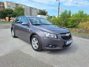 CHEVROLET CRUZE 1.6 LS Plus MAGYARORSZÁGI 157200 KM ELSŐ TULAJDONOSTÓL