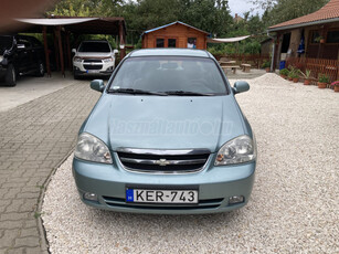 CHEVROLET LACETTI Sedan 1.4 16V Plus