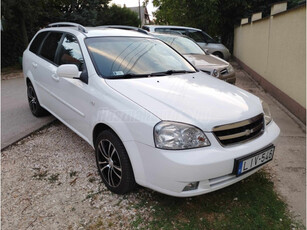 CHEVROLET LACETTI SW 2.0 D Elite